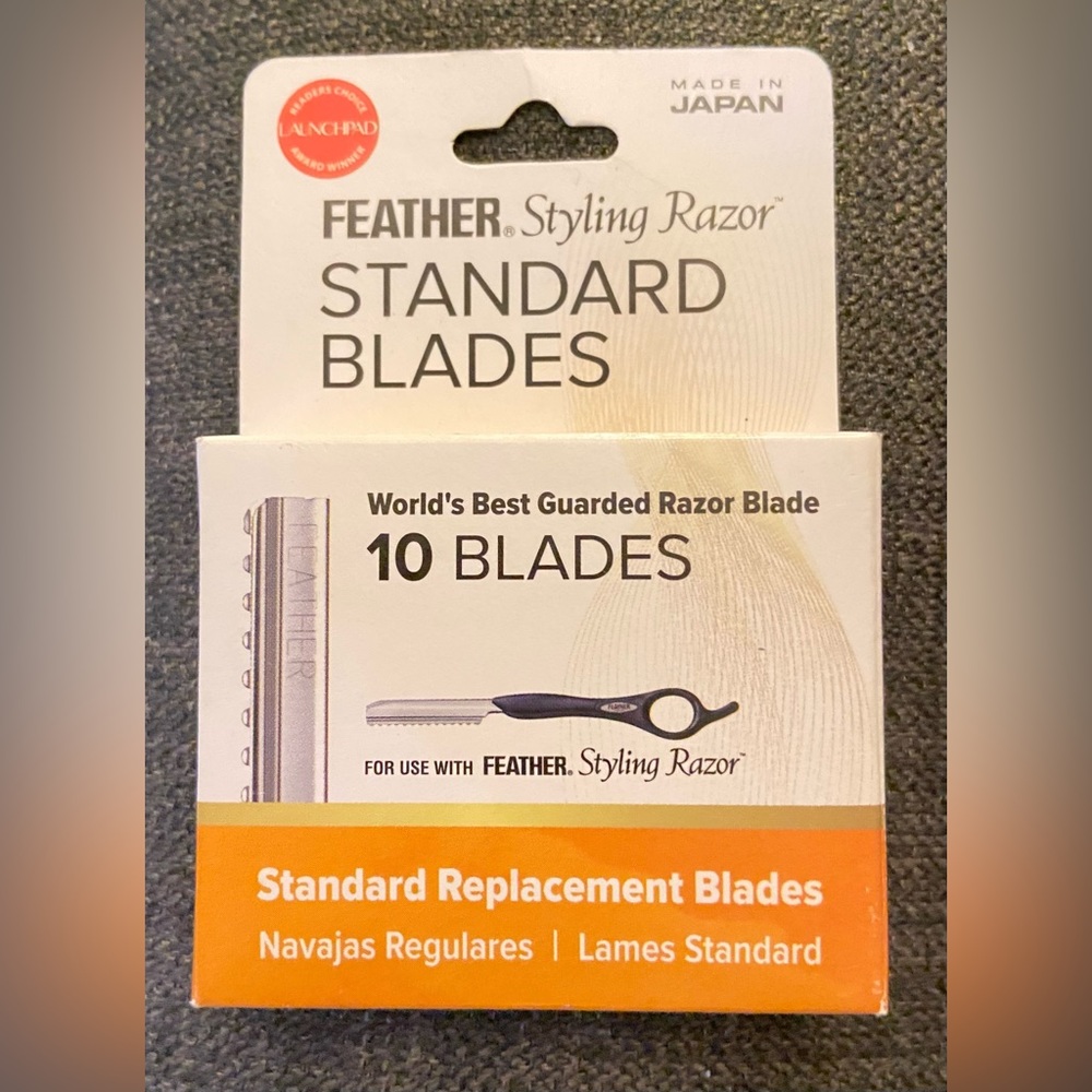 Standard Blades Refills